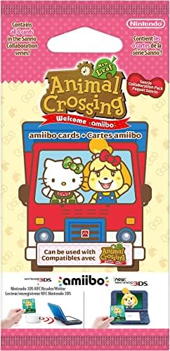 Amazon.com: Nintendo Selects: Animal Crossing: New Leaf Welcome